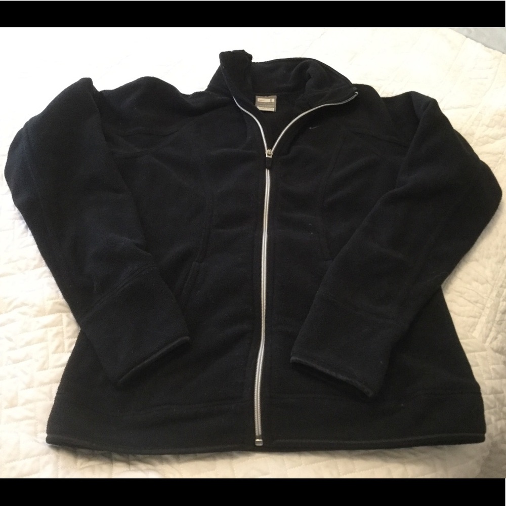 Nike Fit Therma Fleece Jacket - S